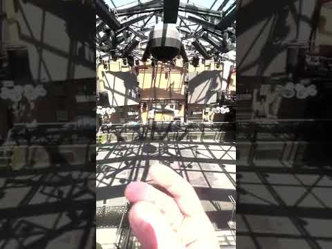 This is how the Toolroom Family DO! 🔥❤️ #toolroomlondon