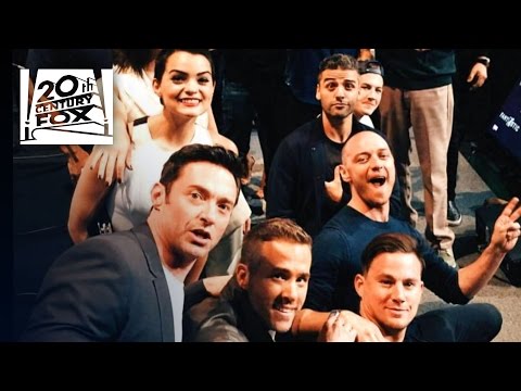 Comic-Con 2015 Panel Highlights [HD] | 20th Century FOX