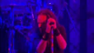 Korn - Clown (live at Hellfest 2015)