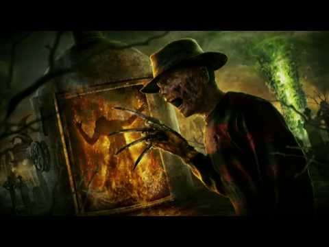 Never Fall Asleep (I'm Your Nightmare Mix) [A Nightmare On Elm Street - Hardcore]