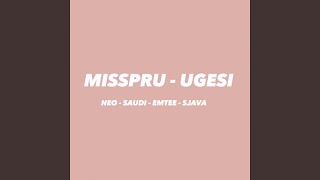 Ugesi (feat. Neo, Saudi, Emtee, Sjava)