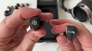 Yanyin Aladdin Review - Let them show you the world... of Music