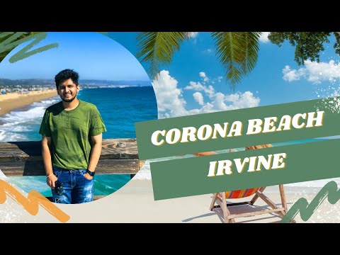 Corona Del Mar State Beach | Beach in Irvine