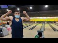 Bowling Game