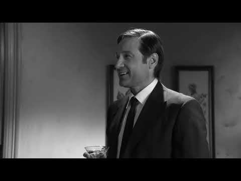 Californication (S04E011 The Last Supper) - Hank Moody goes family!