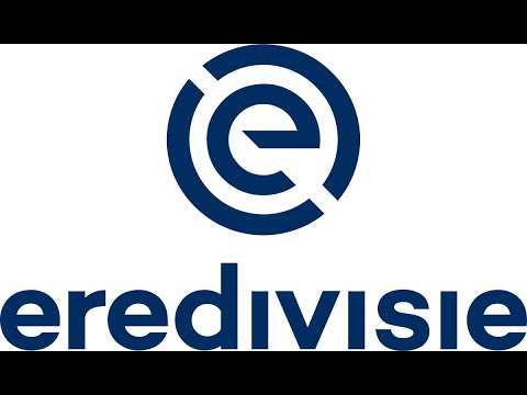 Eredivisie 2019-20 Club Logos