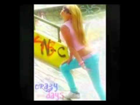 MACEDONIAN GIRLS and DNK ft Vrcak  Pazi se od men