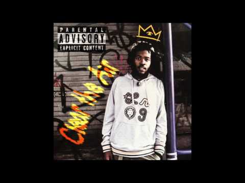 Capital STEEZ - Clear the Air (feat. CJ Fly) [Prod. By El Redd]