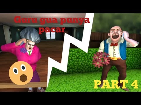 scary teacher 3d - part 5 - my teacher has a boyfriend