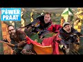 Quidditch Champions: de ultieme game voor Potter-fans? - Powerpraat
