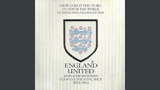 [How Does It Feel to Be] On Top of the World (feat. Echo & the Bunnymen, Ocean Colour Scene,...