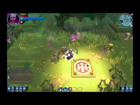 Warmaster rocket hammer as a 3 hit DA