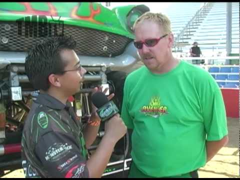 TMB TV S3 Episode 6 - Springdale, AR - Part 4 of 7