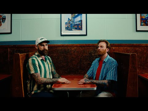Four Year Strong "uncooked" (Official Music Video)