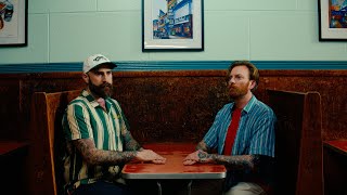 Four Year Strong – “uncooked”