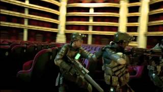 Tom Clancy's Rainbow Six: Vegas