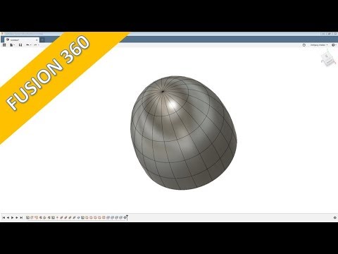 Autodesk Fusion 360 Playlist intro