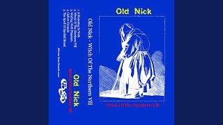 Music video thumbnail preview for Wailing Well Phantom by Old Nick