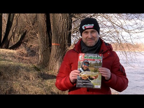 Fishing World 03/2022 - Presented by Paweł Smyk