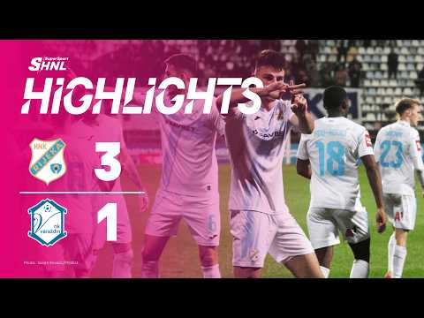 RIJEKA vs VARAŽDIN 3:1 (22. kolo, SuperSportHNL 25/26)