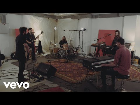 Mt. Desolation - Distraction / On Your Way (Live At Old Jet)