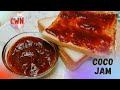 COCONUT JAM | 3 INGREDIENTS ONLY | COCO JAM