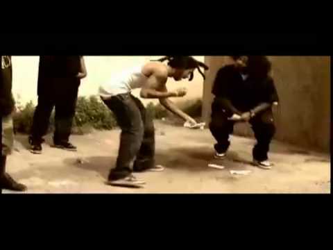 DJ Khaled Feat. Rick Ross, T-Pain & Lil Wayne - Welcome To My Hood (Music Video HD) With Lyrics