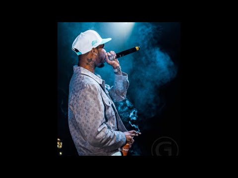 (FREE) 21 Savage x Young Dolph x Key Glock Type Beat 2022 - "Pop Smoke"