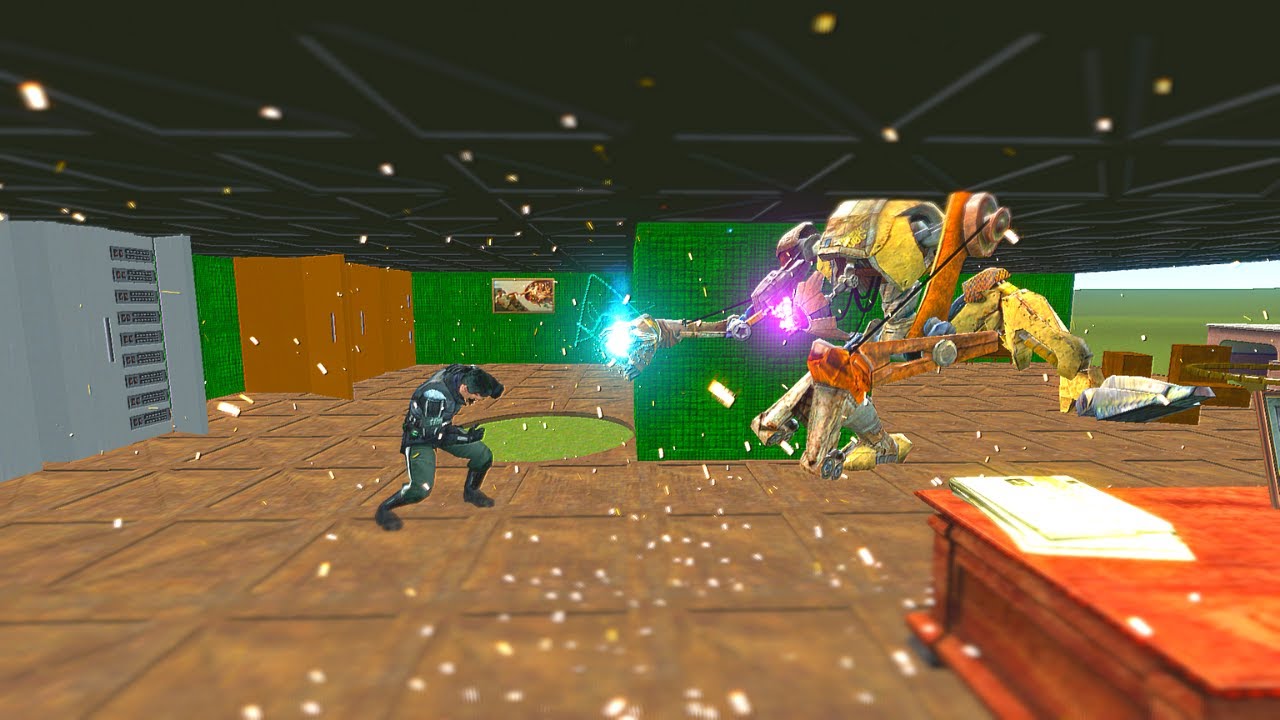 Gmod thumbnail tutorial video.