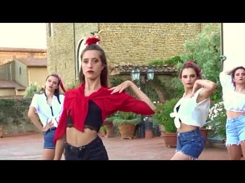 ROSALÍA - A PALÉ | Luca Catoggio & Virginia Vignozzi Choreography