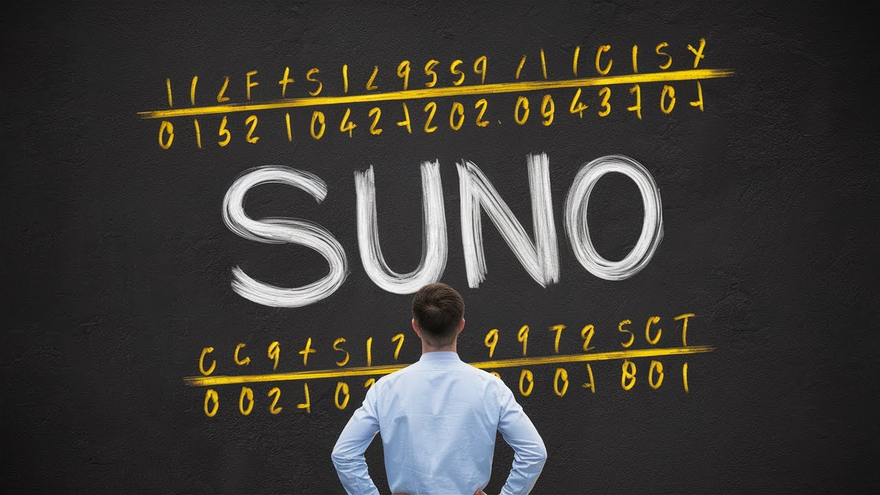 Como Gerar Músicas Personalizadas com IA SUNO | Editar Letra | #ias #suno #musicadigital #sunoai