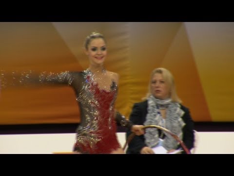 OG Qualifs London12 -- Chrystalleni TRIKOMITI (CYP)