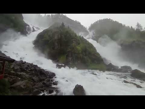 PhOniAndFlOrE - Norway Dub (Official Clip & Single of Next Album Vibration)