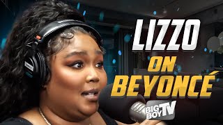 Lizzo Talks New ‘Special’ Album, Finding Her Voice, Ghost Encounters, Beyoncé, and More | Interview
