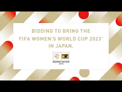 Bid Concept｜JFA｜JFA｜Japan Football Association