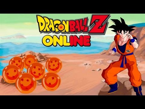 dragon ball online pc game download