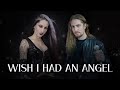 Wish I Had An Angel Nightwish Cover By Ranthiel Ft Nico Borie