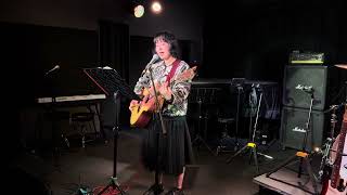 正解　カバー　ギター弾き語り　nanae #弾き語り #ライブ #卒業ソング #正解