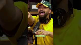 QUEM TEM A MAIOR #shorts