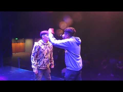 JULESO vs MOX 00´ vs NINO - 8vos Fecha 2 (Temporada 2021) - RapubliK