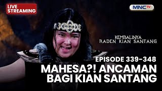 Download lagu 🔴 MAHESA?! ANCAMAN BAGI KIAN SANTANG | LIVE KEMBALINYA RADEN KIAN SANTANG | 11 JANUARI 2026 mp3