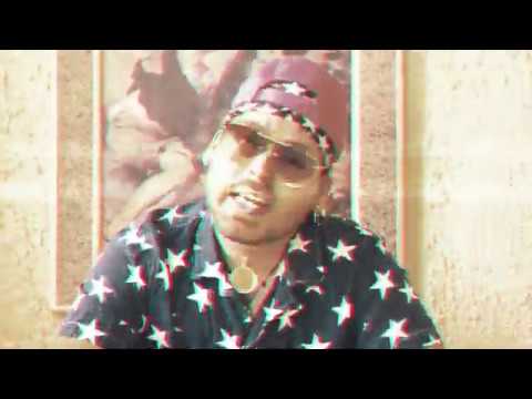 Mr. Don - Mi Guia / Video Concept