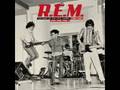 R.E.M, Losing My Religion (With Lyrics) 