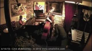 If You Could See Me Now - Kelly Green plays and sings at Mezzrow