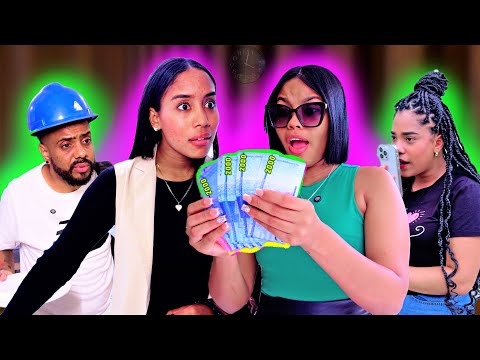 Todos la criticaron por que dejo de ser humilde pero realmente dejo de ser pendej4