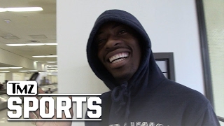 Rich Homie Quan Digs McKayla Maroney's Ass Video, 'I'll Do a Video With Her!' | TMZ Sports
