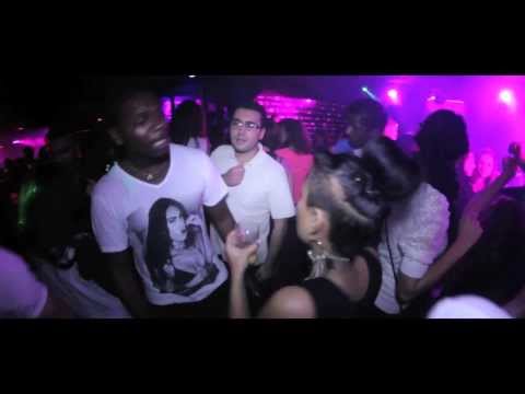 DJ GALAK @ DEJAVU BIARRITZ TROPICAL TEMPTATION