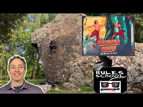 How to Play Boulder Bluff (Rules School)