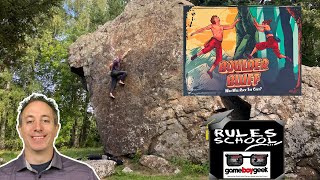 How to Play Boulder Bluff (Rules School)