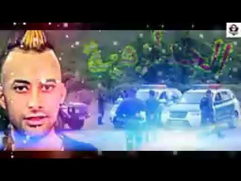 Cheb Midou Ft Yacine C r 7   الجدارمية طالعين يسجلو    El Bayda   ExcLu By Zakzak SmàTi